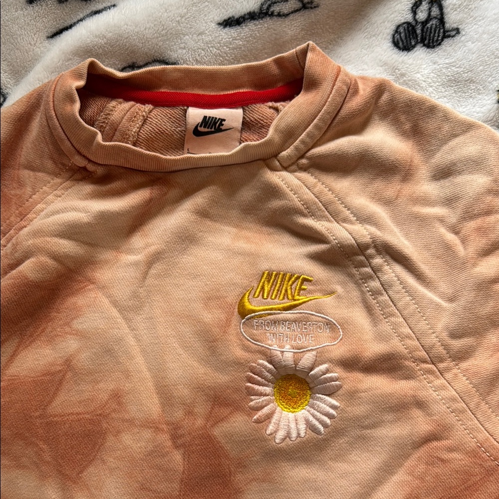 Nike Long Sleeve Top - Picture 2 of 5